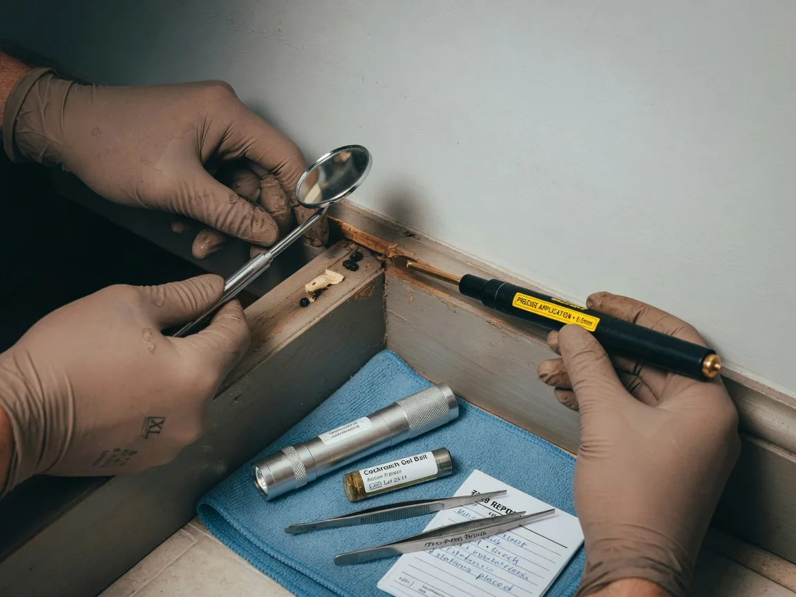 Why choose Emergency Pest Control in Belvidere, IL